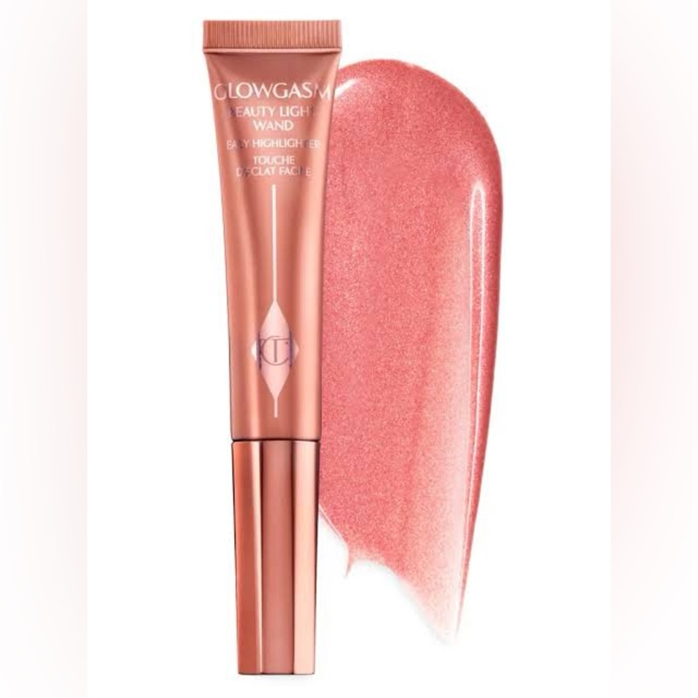 Charlotte Tilbury Pinkgasm Blush